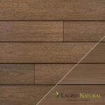 Терасна дошка Legro Natural "Teak" 138*22*3000\4000 (Угорщина) - Зображення 2