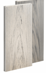 Терасна дошка Bruggan Multicolor "White Smoke" 140*19*2200 - Зображення 3