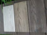 Композитна терасна дошка PORCH Multi 3D 146*23*2900 "Coffe" - Зображення 6