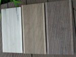 Композитна терасна дошка PORCH Multi 3D 146*23*2900 Cream - Зображення 5