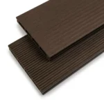 Композитна терасная дошка P&W "Lite" венге 138*19*2200