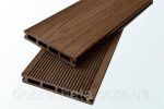 Терасна дошка композитна Tardex "Classic" Венге 150*25*2200