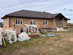 Фасадна термопанель 958,5*600*100 мм "Амстердам" - Зображення 4