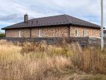 Фасадна термопанель 958,5*600*100 мм "Амстердам" - Зображення 6