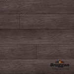 Терасная доска Bruggan Elegant Lite "Wine Brown" 150*25*2900 - Зображення 2