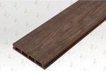 Композитна терасна дошка PORCH Multi 3D 146*23*2900 "Coffe" - Зображення 2