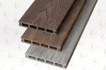 Композитна терасна дошка PORCH Multi 3D 146*23*2900 Coffe - Зображення 6