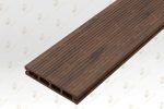 Композитна терасна дошка PORCH Multi 3D 146*23*2900 "Coffe" - Зображення 3