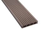 Терасна дошка композитна P&W "Private" Венге 140*20*2200 - Зображення 2
