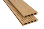 Композитна терасна дошка P&W "Premium" Дуб 150*25*2200