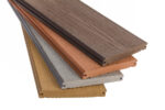 Терасна дошка композитна P&W "Massive" Венге 150*20*2200 - Зображення 2