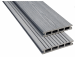 Терасна дошка P&W "Premium" Сірий 150*25*2200