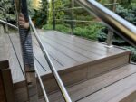Терасна дошка Legro Natural "Walnut" 138*22*3000\4000 (Угорщина) - Зображення 6