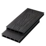 Терасна дошка Bruggan Elegant Lite "Антрацит" 150*25*2900