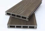 Терасна дошка композитна Tardex "Classic 3D" Венге 150*25*2200