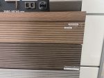 Композитна терасна дошка ARS (Туреччина) 140*24*3000 коричневий - Зображення 4