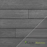 Терасна дошка Legro Natural "Basalt" 138*22*3000 (Угорщина) - Зображення 2