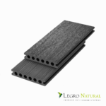 Терасна дошка Legro Natural "Basalt" 138*22*3000 (Угорщина)